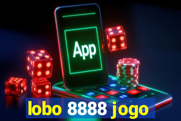 lobo 8888 jogo